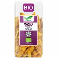 Mango uscat felii bio 100g Bio Planet