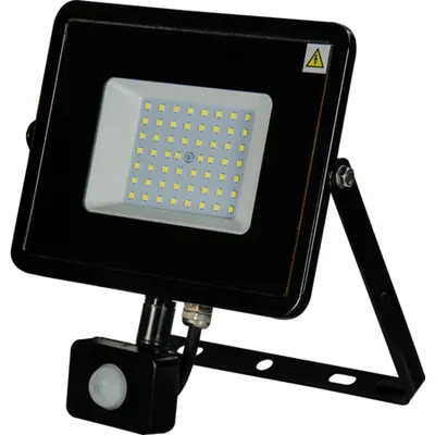 Proiector Senzor SMD Slim LED 20W CW