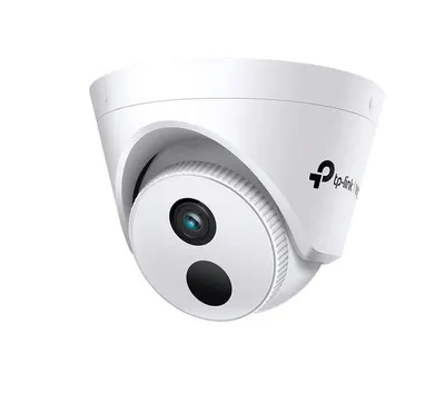 "TP-LINK VIGI 3MP Indoor Turret Network Camera,VIGI C430I(2.8mm), 1/2.8""Progressive Scan CMOS, obiectiv: 2.8mm, F2.2, unghi vi