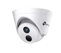 "TP-LINK VIGI 3MP Indoor Turret Network Camera,VIGI C430I(2.8mm), 1/2.8""Progressive Scan CMOS, obiectiv: 2.8mm, F2.2, unghi vi