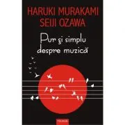 Pur si simplu despre muzica