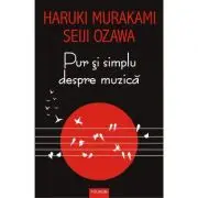 Pur si simplu despre muzica