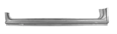 Prag Lateral Potrivit Mercedes Sprinter 3,5-T 906, Sprinter 3-T 906, Sprinter 4,6-T 906, Sprinter 5-T 906; Vw Crafter 30-35, Crafter 30-50 2006-2013