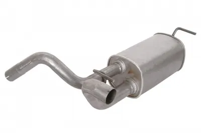 Toba esapament finala CHEVROLET CRUZE; OPEL ASTRA J, ASTRA J GTC 1.7D dupa 2009