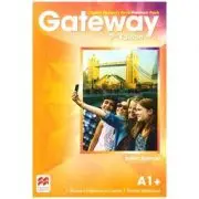 Gateway 2nd Edition, Digital Student's Book Premium Pack, A1+