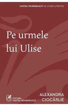Pe urmele lui Ulise