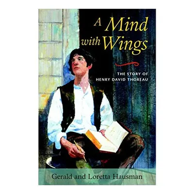 A Mind With Wings