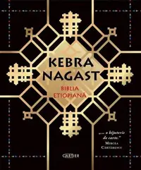Kebra Nagast - Hardcover - ***
