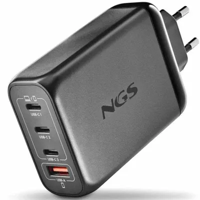 Încărcător pentru Laptop NGS BUD140W 140 W