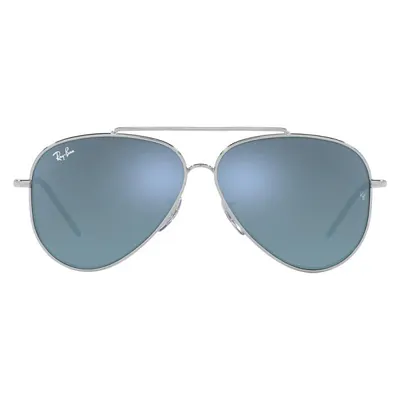 Ray-Ban Rbr0101s 003/ga 62 Aviator Reverse
