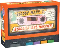 Extindere pentru joc de masă Psycho Killer Bloody Mary 2