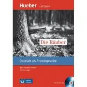 Die Rauber, Leseheft + CD