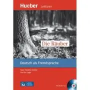 Die Rauber, Leseheft + CD