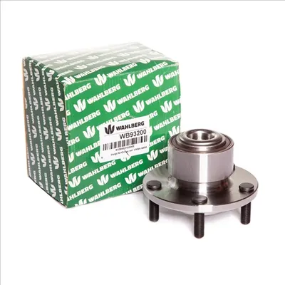 Set rulment roata WAHLBERG WB93200