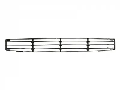 Grila bara fata mijloc, BASE, cu locas proiectoare FORD FOCUS intre 1998-2001