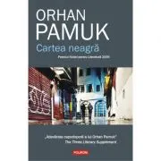 Cartea neagra