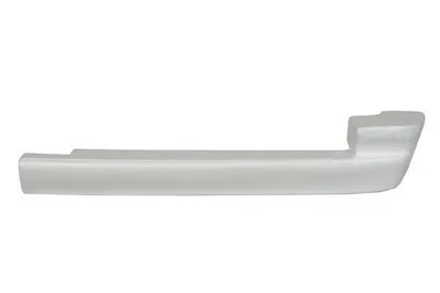 Intaritura bara Spate potrivit VW TRANSPORTER T4 1.8-2.8 1990-2003 - (absorbant, spuma)