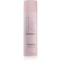 Kevin Murphy Body Builder spumă de păr pentru volum pentru toate tipurile de par 400 ml