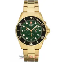 Ceas Swiss&nbsp;Alpine&nbsp;Military BY GROVANA 7053.9114