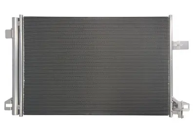 Condensator climatizare (cu uscator) potrivit VW CALIFORNIA T6 CAMPER, MULTIVAN T6, TRANSPORTER T6, TRANSPORTER T6 CARAVELLE T6 2.0 2.0D 04.15-08.24