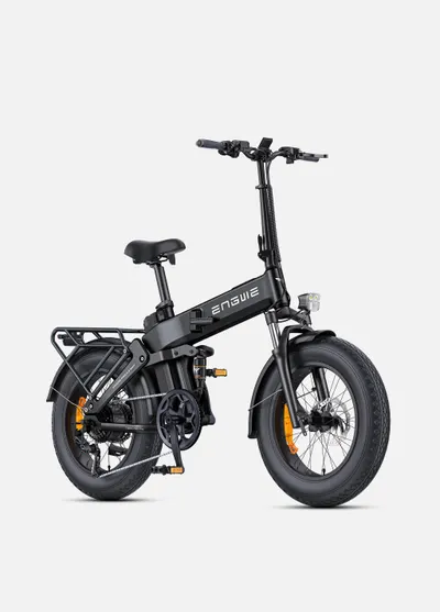 Bicicletă electrică pliabilă ENGWE Engine Pro 3.0 Boost