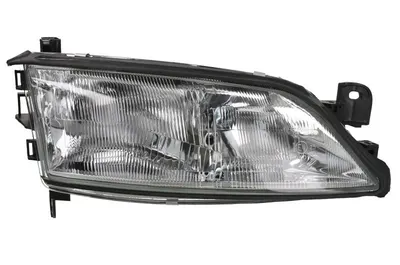 Far fata Dreapta (H1/H7, electric, fara motoras) potrivit OPEL VECTRA B