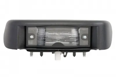 Lumina Numar Inmatriculare (w5w) Potrivit Fiat Talento 296; Nissan Nv300, Primastar X83; Opel Vivaro A, Vivaro B; Renault Trafic Ii, Trafic Iii 03.01