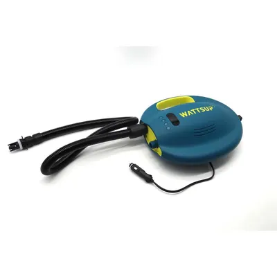 Pompă de umflare electrică Swift WattSUP SUP/Kayak/Anexă