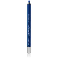 Bourjois Contour Clubbing creion dermatograf waterproof culoare 046 Bleu Néon 1,2 g