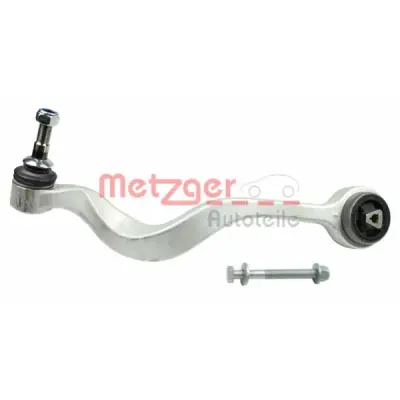 Brat, suspensie roata METZGER 58019401