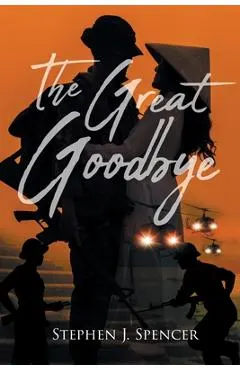 The Great Goodbye