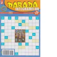 Parada integramelor, Nr. 28/2015