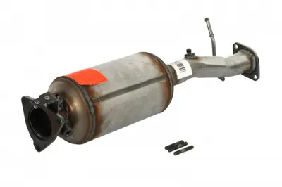 Filtru particule (DPF) VOLVO C30, C70 II, S40 II, V50 2.4D intre 2006-2013