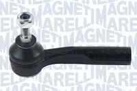 Cap Bara Stanga Potrivit Citroen Nemo, Nemo Minivan; Fiat Fiorino, Fiorino Minivan, Linea, Qubo; Peugeot Bipper, Bipper Tepee 1.3d-1.6d 05.07-