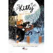 Kitty si hotul pietrei instelate