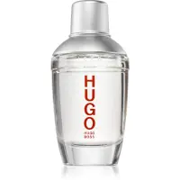 Hugo Boss HUGO Iced Eau de Toilette pentru bărbați 75 ml