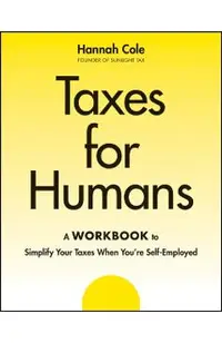 Taxes for Humans Workbook