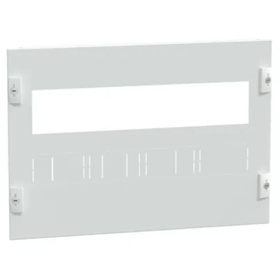 Placa frontala 3,4VIGI NSX/CVS250 verticala rotativa/TL/PLUG7M