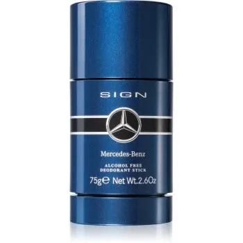 Mercedes-Benz Sign deodorant stick (spray fara alcool)(fara alcool) pentru bărbați