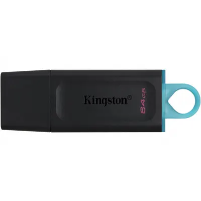 Memorie Externa USB-A 3.2 Kingston DT Exodia, 64Gb DTX/64GB