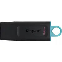 Memorie Externa USB-A 3.2 Kingston DT Exodia, 64Gb DTX/64GB