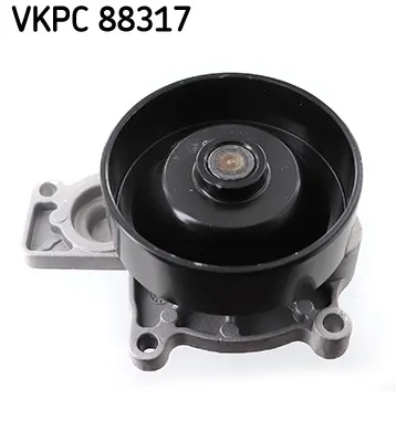 Pompa Apa cu Garnitura Potrivit Bmw 2 (f45), 2 Gran Tourer (f46), 2 Gran Tourer Van (f46), X1 (f48), X2 (f39); Mini (f55), (f56), (f57), Clubman (f54), Countryman (f60) 2.0 2.0d 09.13