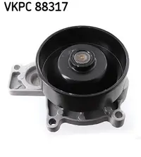 Pompa Apa cu Garnitura Potrivit Bmw 2 (f45), 2 Gran Tourer (f46), 2 Gran Tourer Van (f46), X1 (f48), X2 (f39); Mini (f55), (f56), (f57), Clubman (f54), Countryman (f60) 2.0 2.0d 09.13