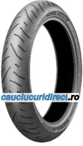 Bridgestone T 33 F ( 120/70 R19 TL 60V M/C, Roata fata )