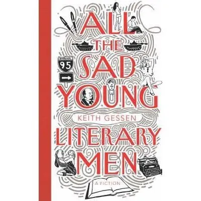 All the Sad Young Literary Men