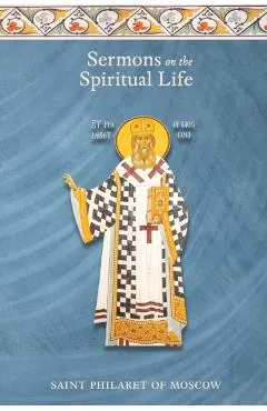 Sermons on the Spiritual Life