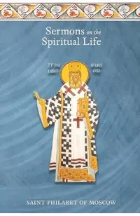 Sermons on the Spiritual Life