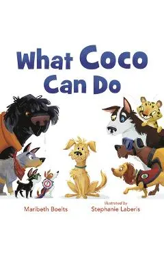 What Coco Can Do