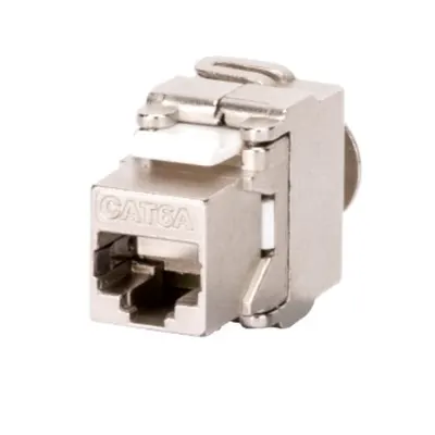Priza Rj45 - Shielded - 6a Category - Ftp