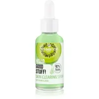 essence Hello, Good Stuff! ser facial cu efect exfoliant